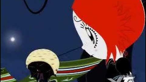 Ruby Gloom Saken not Scared 3 of 3