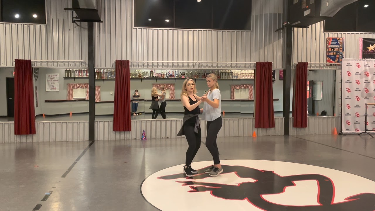 Dance Instructions YouTube