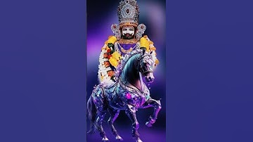 Baba ramdev Ji runicha dham🙏🏻👑 🚩#jaibabaki #ramdevji #shortsfeed #sorts #hindudeity #shyam