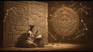 Decoding the Cosmos - The Mayan Calendar and Astronomical Secrets