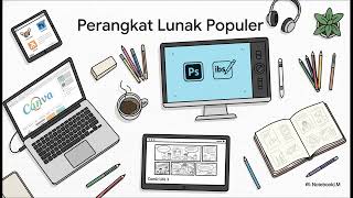 E-Komik: Revolusi Media Pembelajaran Interaktif di Era Digital screenshot 5