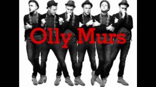 Olly Murs - Ask me to stay