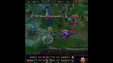 Where Did Wunder Go?!🤯(2020)