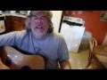 Gut Feeling/Slap Your Mammy (Devo cover) by Scott Roberts