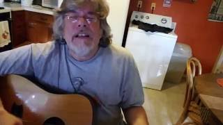 Gut Feeling/Slap Your Mammy (Devo cover) by Scott Roberts