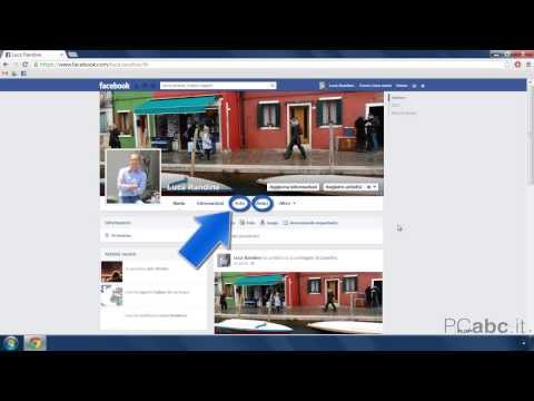 Video: Come creare un elenco sulla privacy su Facebook: 14 passaggi (con immagini)