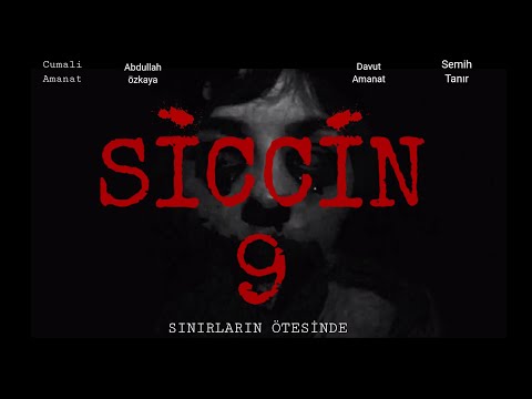 SICCIN 9_Sınırların Ötesinde fragmanı