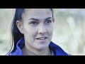 Torijan LYNE-LEWIS | OFC Women's Football Ambassador - Samoa