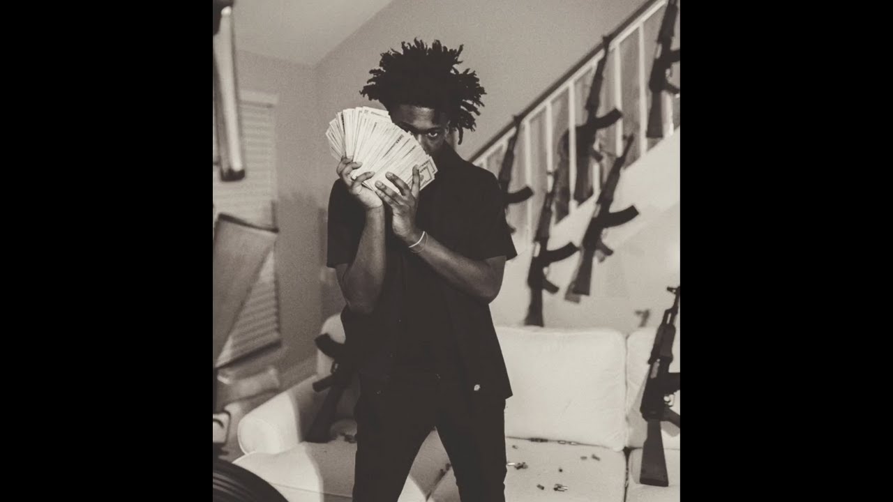 [HARD] Chuckyy x 4Block Lil Mari Sample Type Beat - "The Graveyard Is Full"