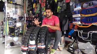 Pneu trilha enduro borilli Racing na Couto Motos Racing # screenshot 3