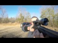 30-06 and my Gopro Slomo