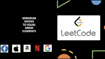 Minimum Moves to Equal Array Elements II | May Leetcode Challenge