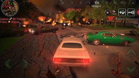 Part 12 Super FUNN!! Payback 2 Gameplay | Games Lovers