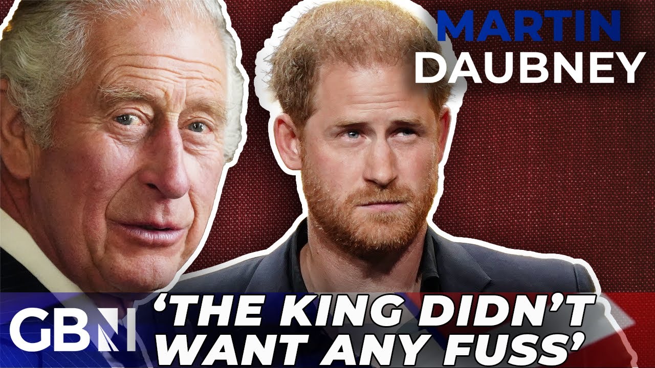 Royal Reunion dashed: ‘King Charles would have preferred if Prince Harry stayed in America’