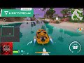 My Stream