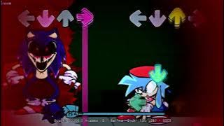 You Can't Run Zdzichu Encore V6  Cutscene | Friday Night Funkin'