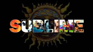 sublime  Doin' Time Summertime (screwed)