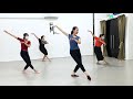 Chinese dance with xiao jing  free movement dance