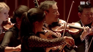 A Far Cry Performs Osvaldo Golijov