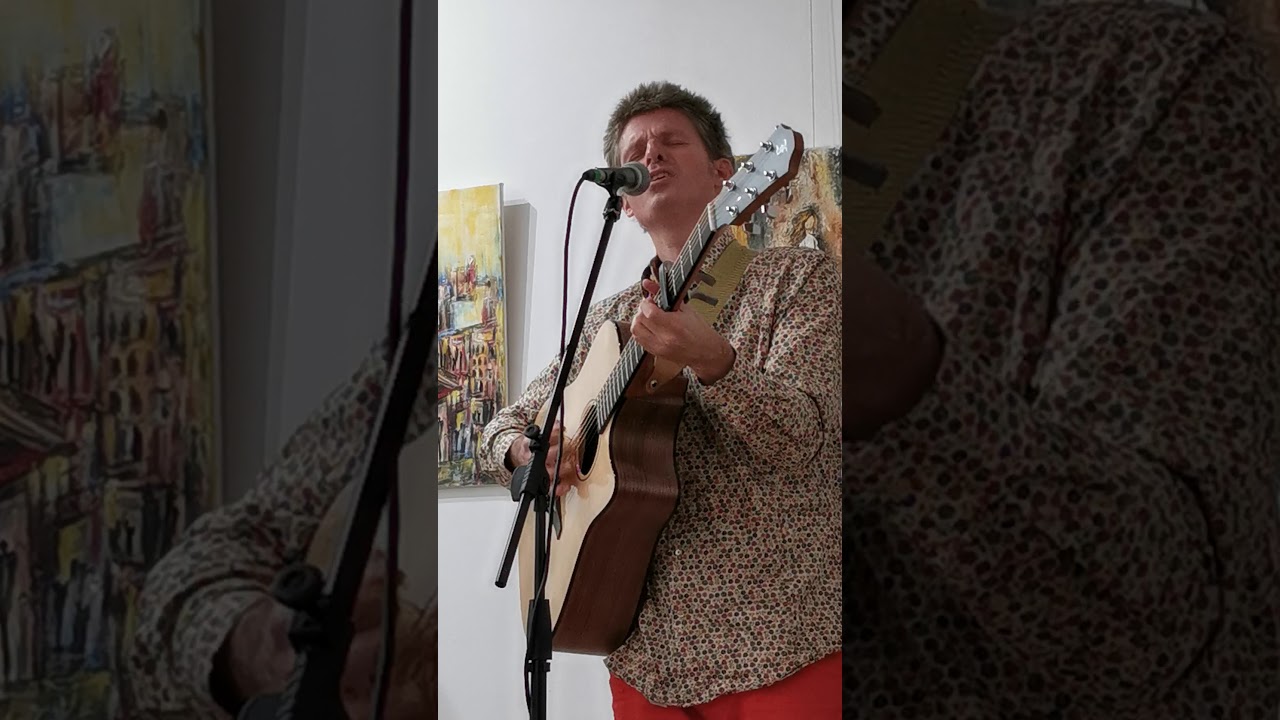 Antoine SURDON, regarder la nature