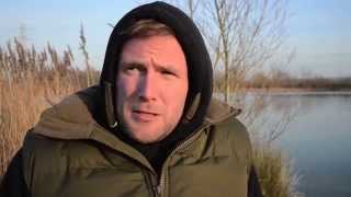 Quiz Pecky - Carp Fishing Questions - Team Korda