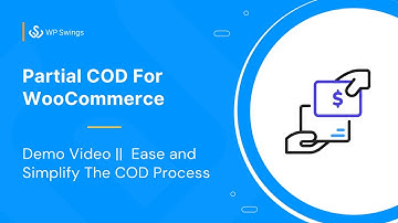 How To Set Partial Advance Amount in WooCommerce store with Partial COD plugin?