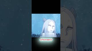 Why Borutos Scar Might Be The Key To Beating The Otsutsuki