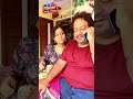 WAIT For The Twist! 🤣 When Husband Gives Preference To Wife 👌 VT COMEDY #shorts #telugucomedy