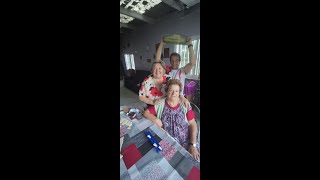 Fin vacaciones despedida lousada Guntin Lugo Galicia 2022