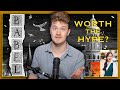 Worth the hype  babel review