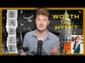 Worth The Hype BABEL Review 