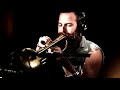 Avishai Cohen Big Vicious - 'Teardrop' (Interview Teaser)