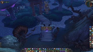 Glyph of Nature Warding - From where to get, WoW TBC
