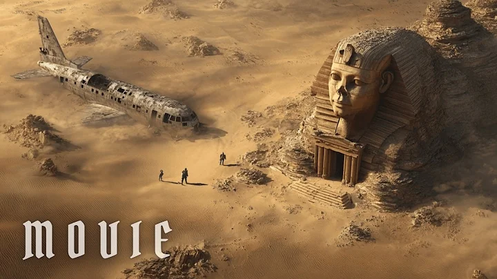 Highly Recommended! | Jack Hunter and the Star of Heaven ⭐ Adventure Thriller Full Movie 4K