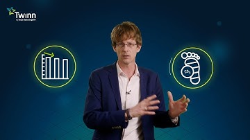 Reduce costs and carbon footprint with Advanced Process Control (APC) - Twinn® | Royal HaskoningDHV