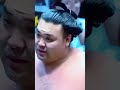 #【大相撲夏場所十二日目】#
