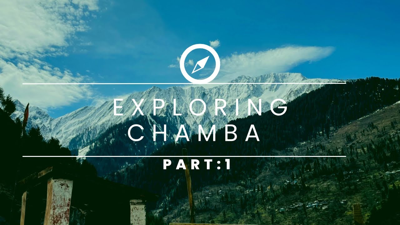 Part .1 chamba blogs nurpur to jot very dangerous road road