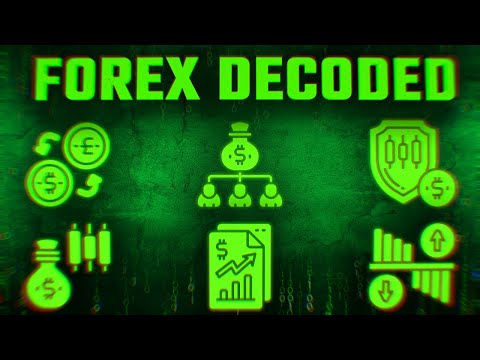BEST Forex Trading Course For Beginners (Expert in 17 Minutes)