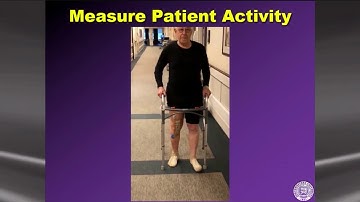 Dr. David Stulberg CCJR 2018 TracPatch