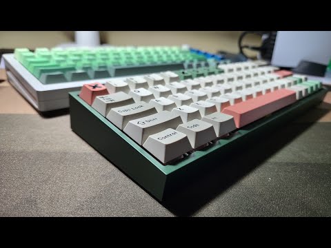 MAD60HE RGB Akko パン風 カスタム品 最終値下げ MAD60HE RGB Akko パン風 カスタム品 最終値下げ
