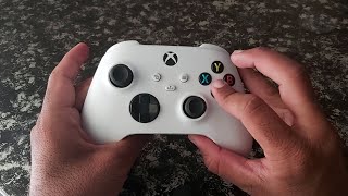 ASMR Fast And Aggressive Xbox Series X/S Controller