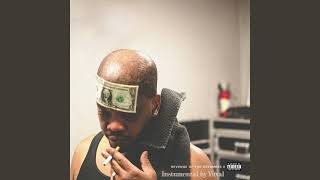 J. Cole - Caged Bird (feat. Omen) *Instrumental*