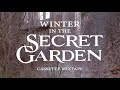 winter in the secret garden ❄️ cassette mixtape ✨ nostalgic/magical winter vibes (instrumental)