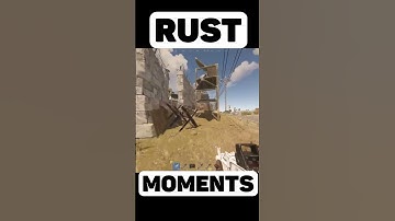 BEST RUST HIGHLIGHTS AND FUNNY MOMENTS #shorts #rust