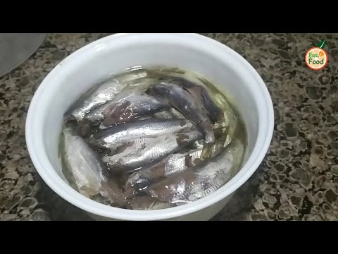 فيديو: كيفية الاحتفاظ بالسمك المملح