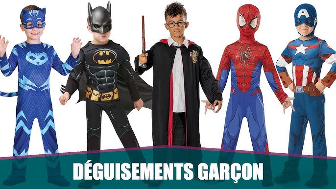 Masques de Batman - Les Lutins Créatifs, bricolage pour enfants.