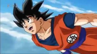 Veja como ficou Dragon Ball Super com a dublagem oficial brasileira -  01/08/2017 - UOL Start