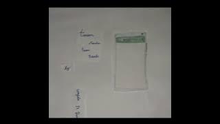 Stop Motion - Tanam Rindu Tuai Nanti by Wafda ft Devina Aurel