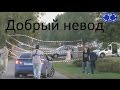 Вектор Движения №118. Добрый невод.