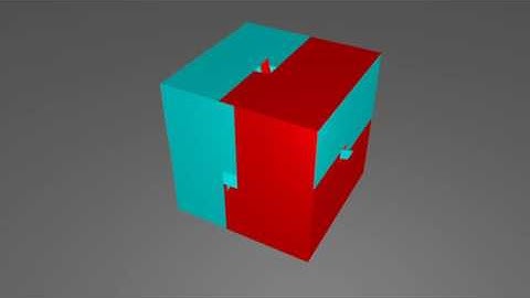 Procedural animation in Maya (Python Scripting)